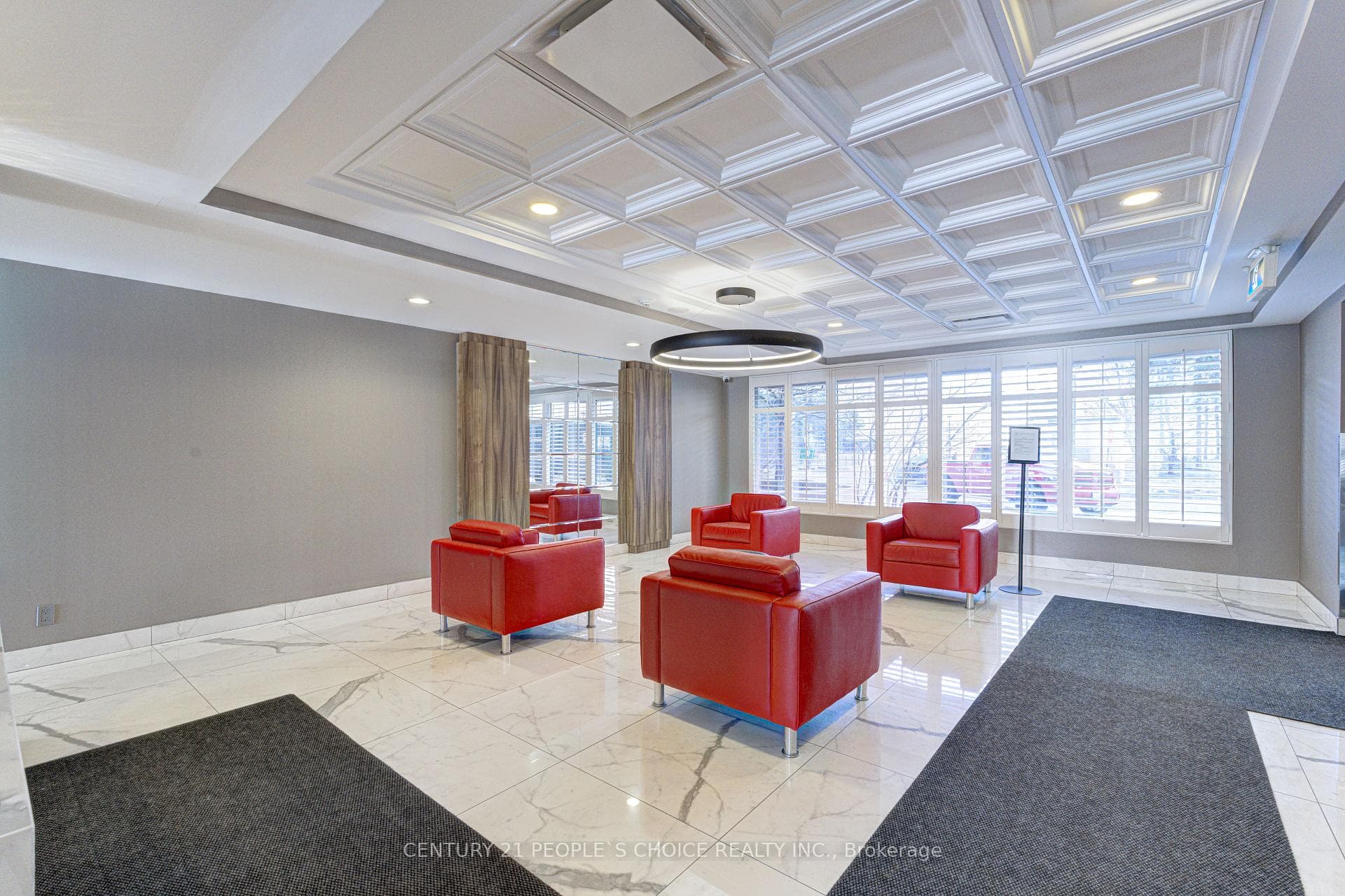 155 Hillcrest Avenue Unit 1413 - Condo for sale in Erin Mills, Ontario