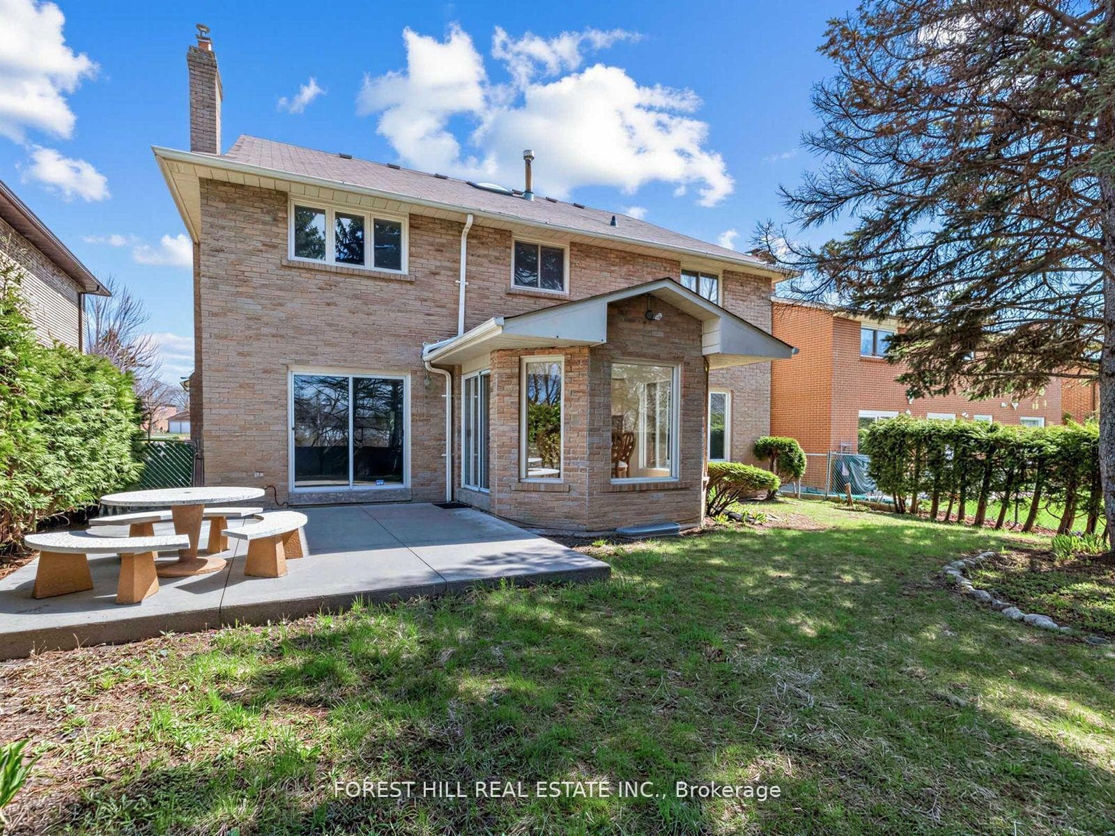 32 Saddletree Drive - Detached photo 39 of 41 in Hillcrest Village / Bayview Village, Ontario