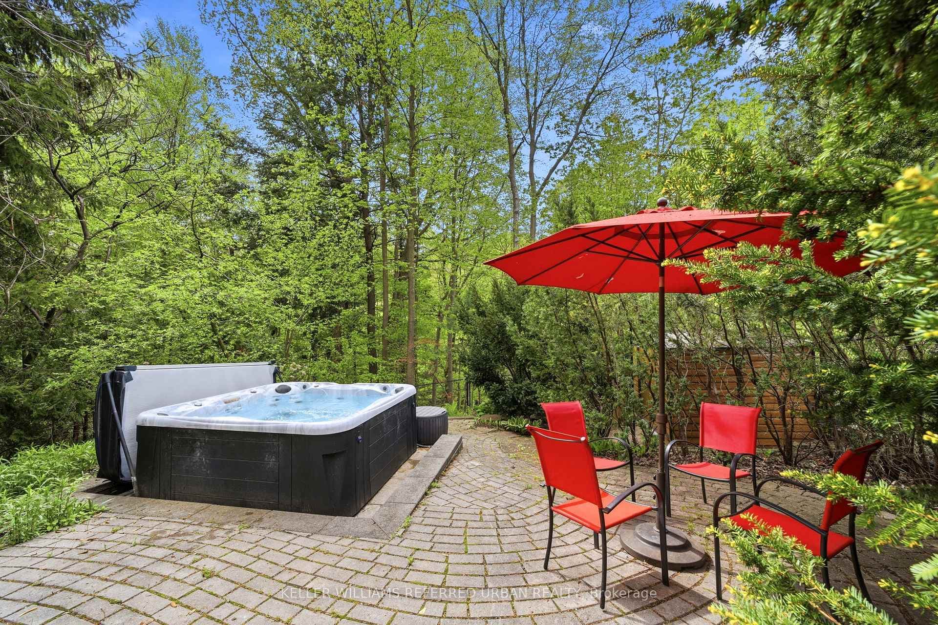 41 Wentworth Avenue - Detached photo 48 of 50 in Thornhill / Willowdale, Ontario
