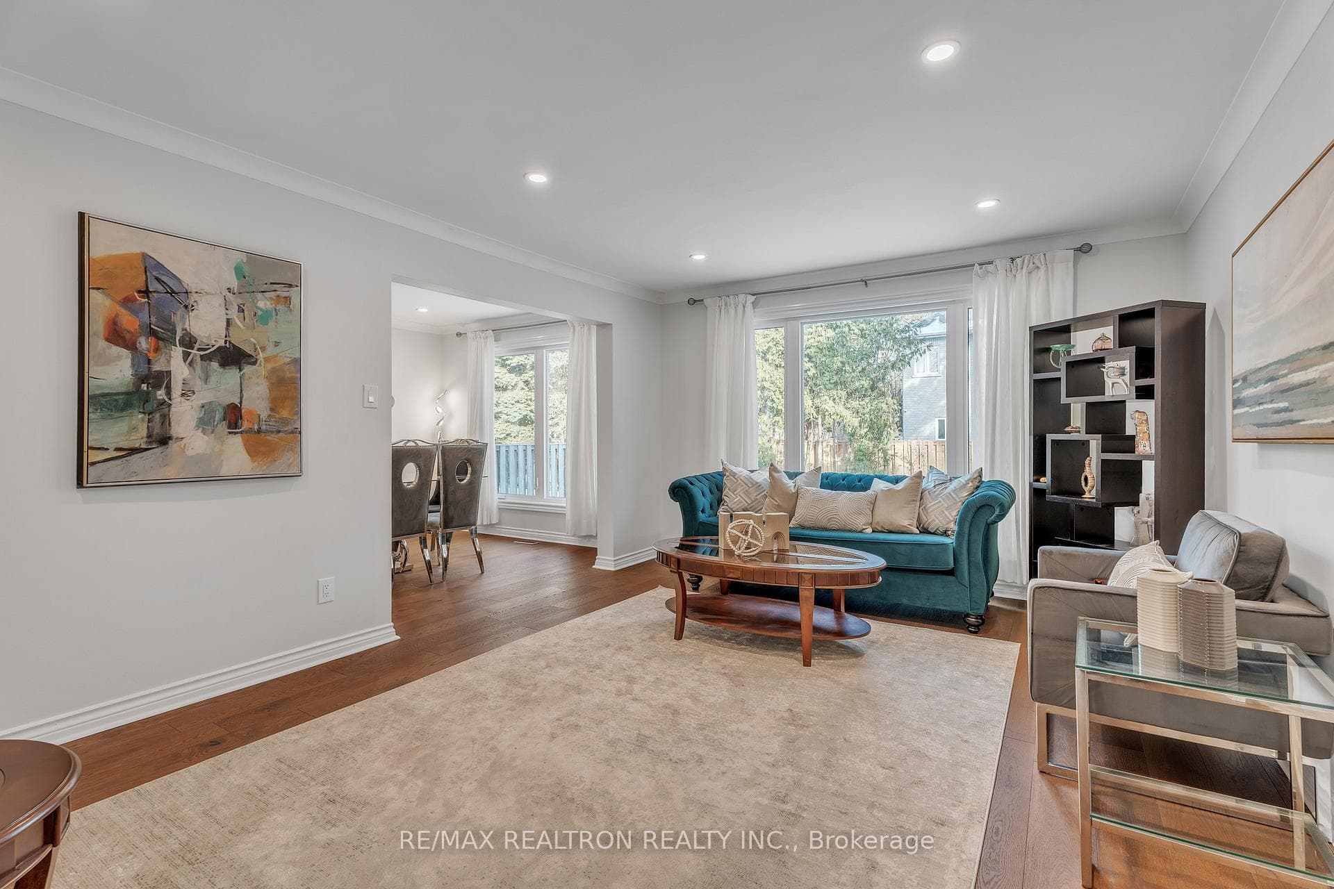 47 Robinter Drive - Detached photo 17 of 48 in Willowdale / Newtonbrook, Ontario