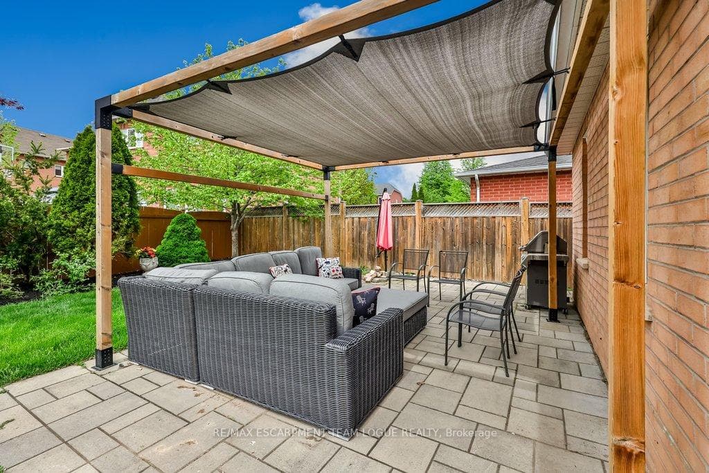 145 Westchester Road - Detached photo 42 of 50 in Oakville, Ontario