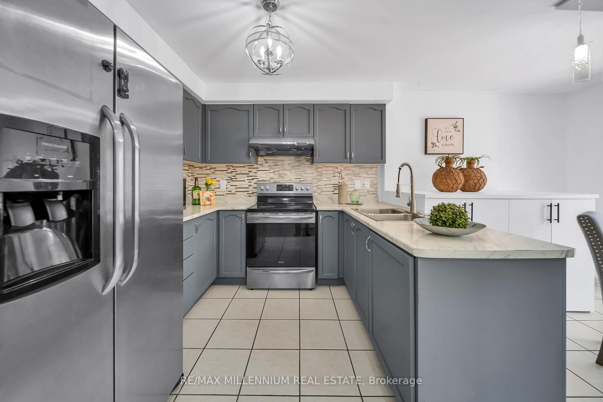 36 Allangrove Drive - Detached photo 22 of 50 in Brampton, Ontario