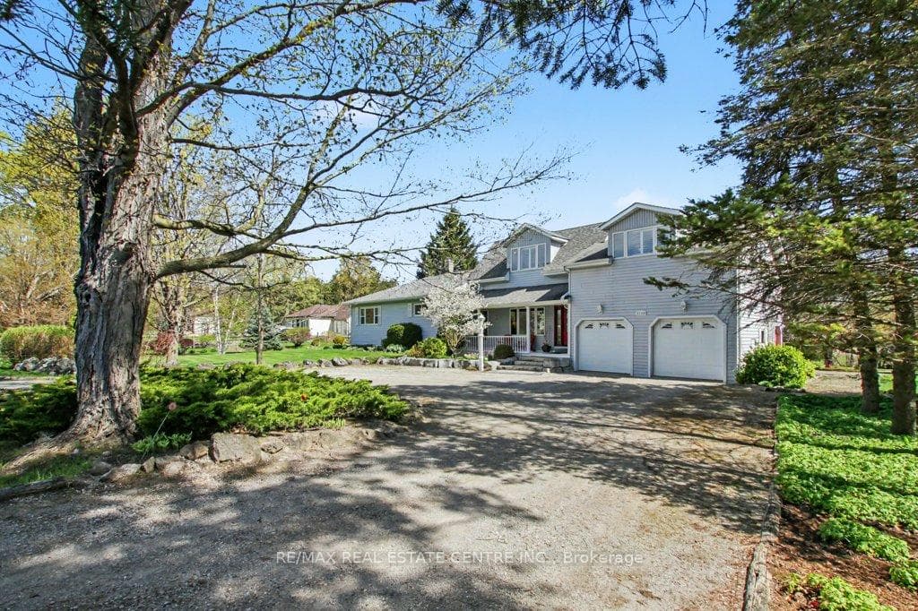 11113 Fifth Line Nassagaweya N/A - Detached photo 4 of 48 in Milton, Ontario
