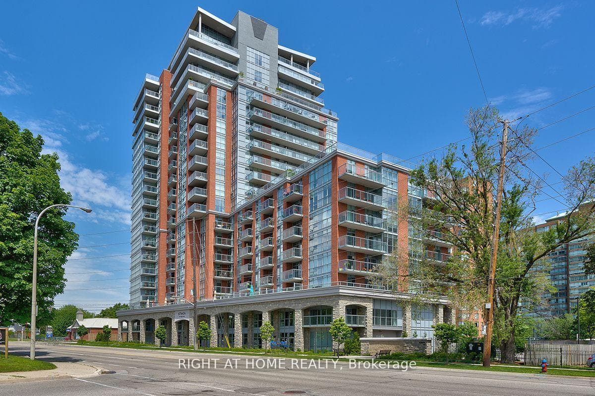 551 Maple Avenue Unit 1002 - home for sale in Burlington, Ontario