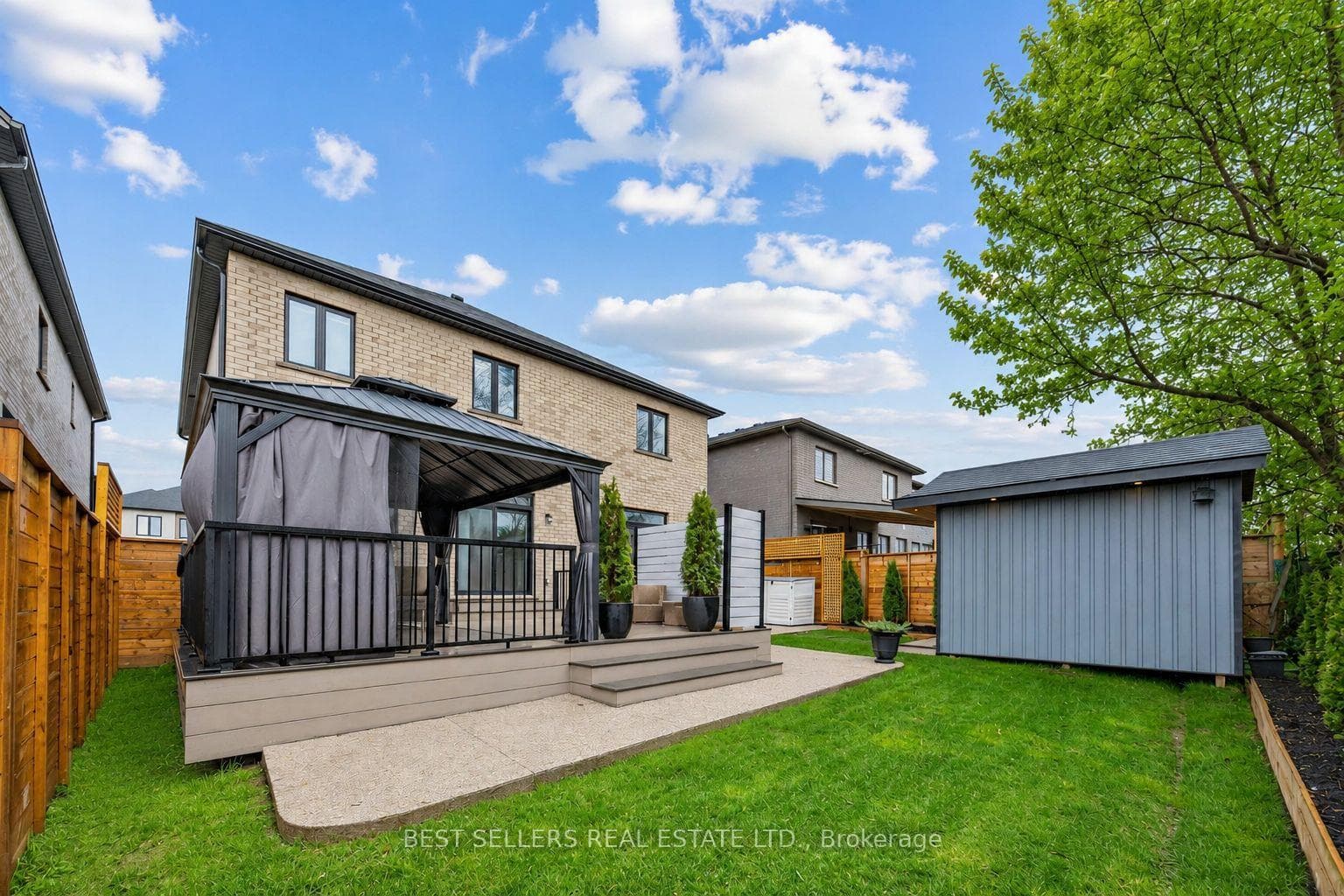 395 Klein Circle - Detached photo 37 of 38 in Hamilton, Ontario