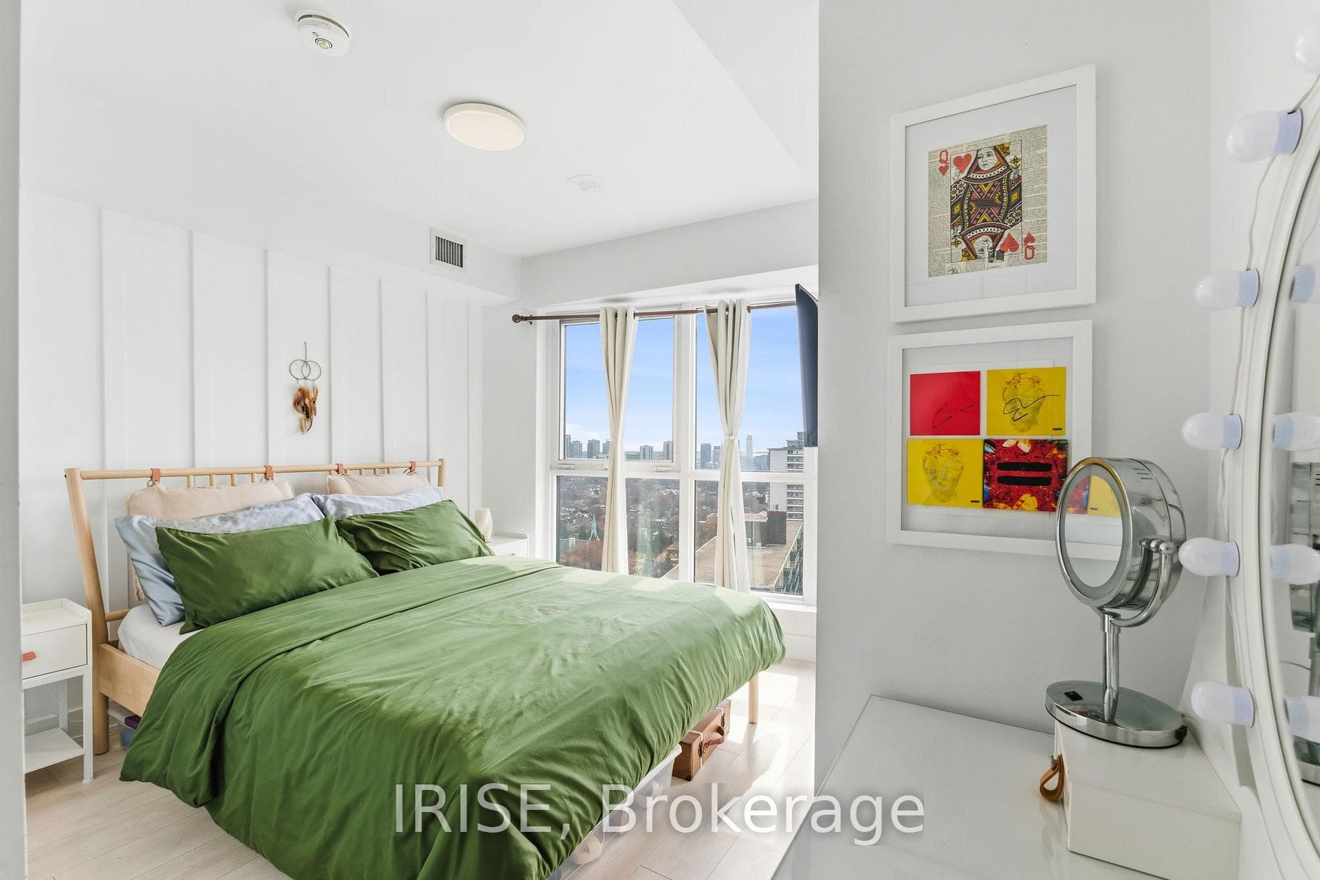 585 Bloor St N/A Unit 2019 - Condo photo 11 of 22 in Regent Park / Cabbagetown / St. James Town, Ontario