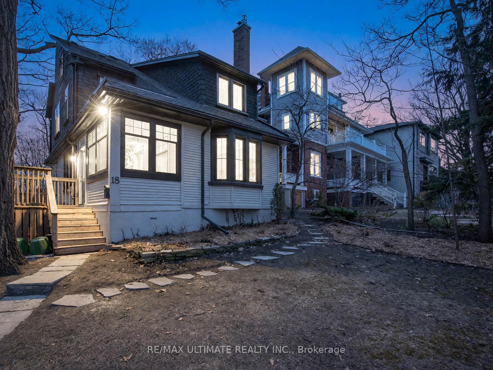 18 Blantyre Avenue - Detached photo 1 of 50 in Birch Cliff / Cliffside, Ontario