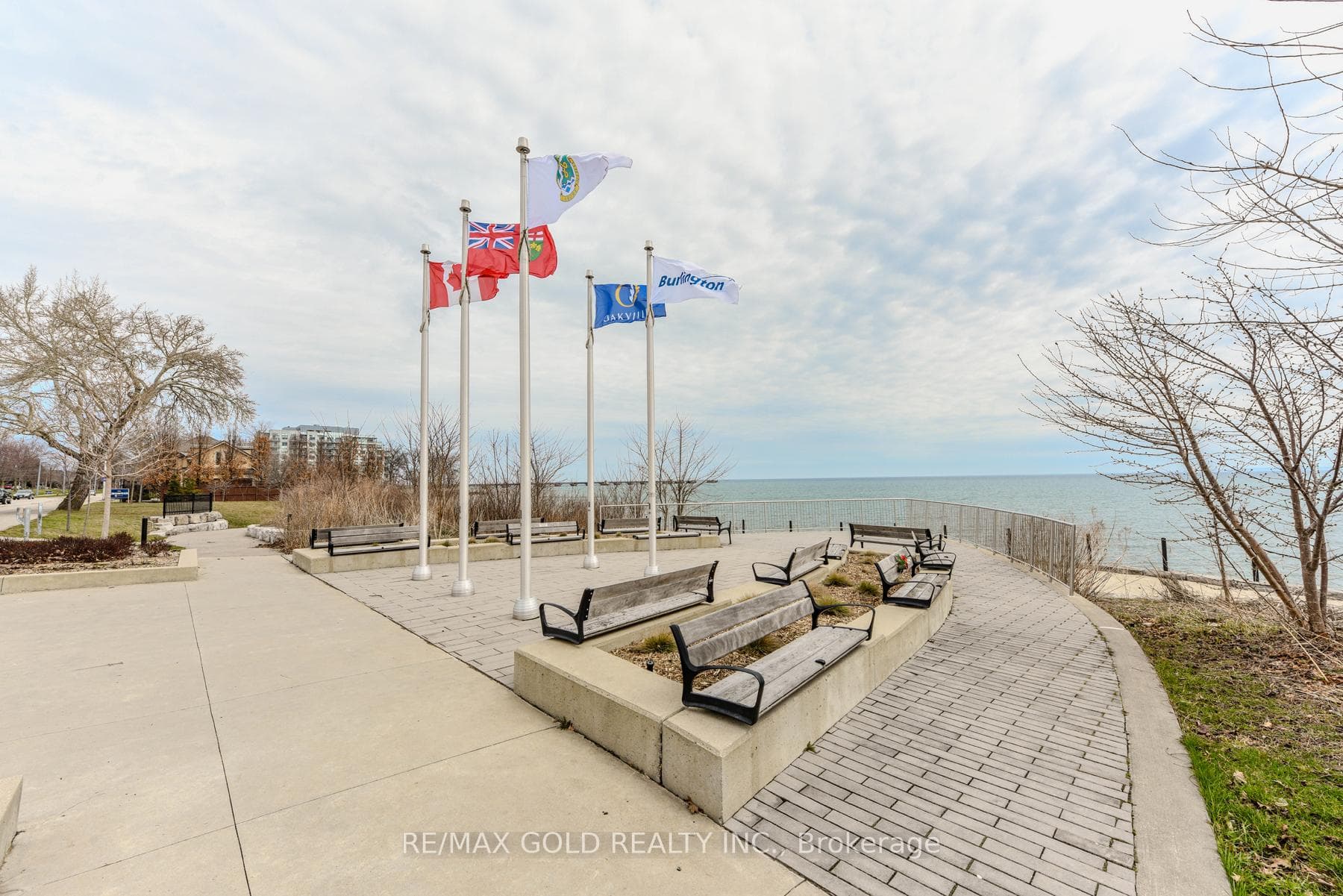 100 Burloak Drive Unit 2411 - Condo photo 48 of 48 in Burlington, Ontario