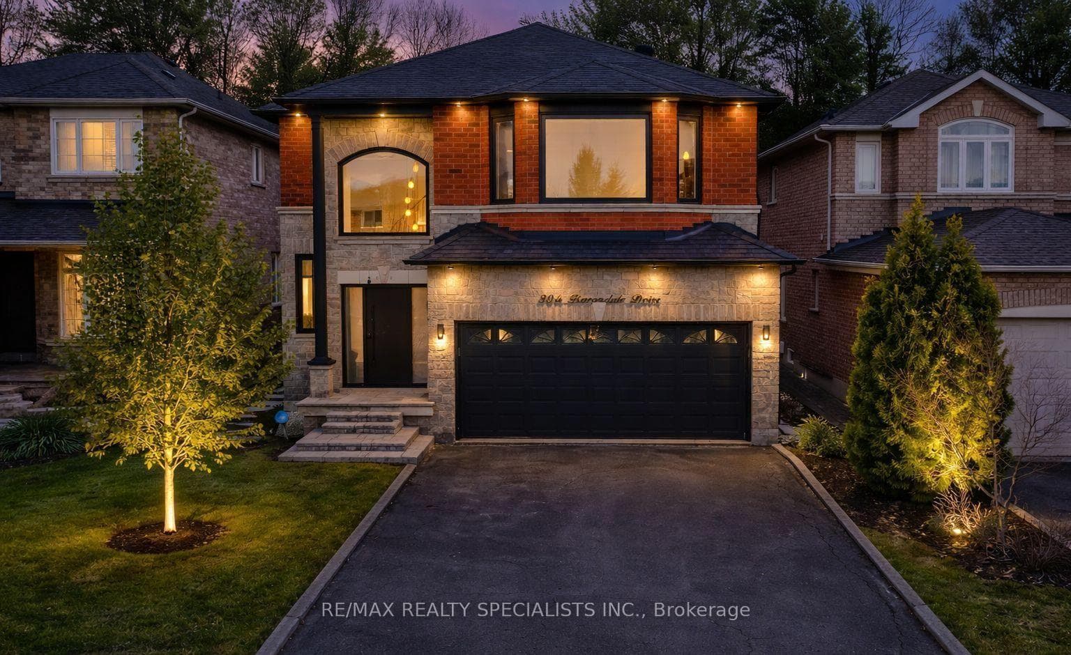 304 Barondale Drive - Detached photo 1 of 32 in Mississauga, Ontario
