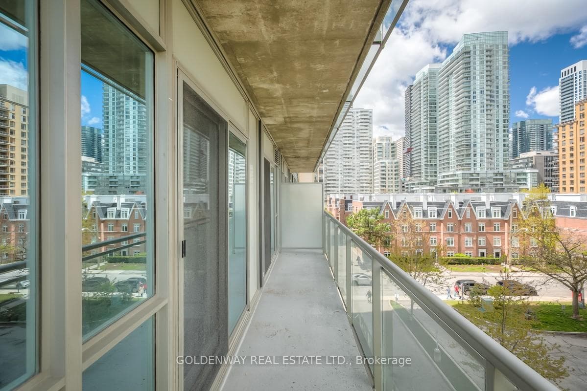 83 Redpath Avenue Unit 401 - Condo photo 14 of 20 in Leaside / Davisville, Ontario