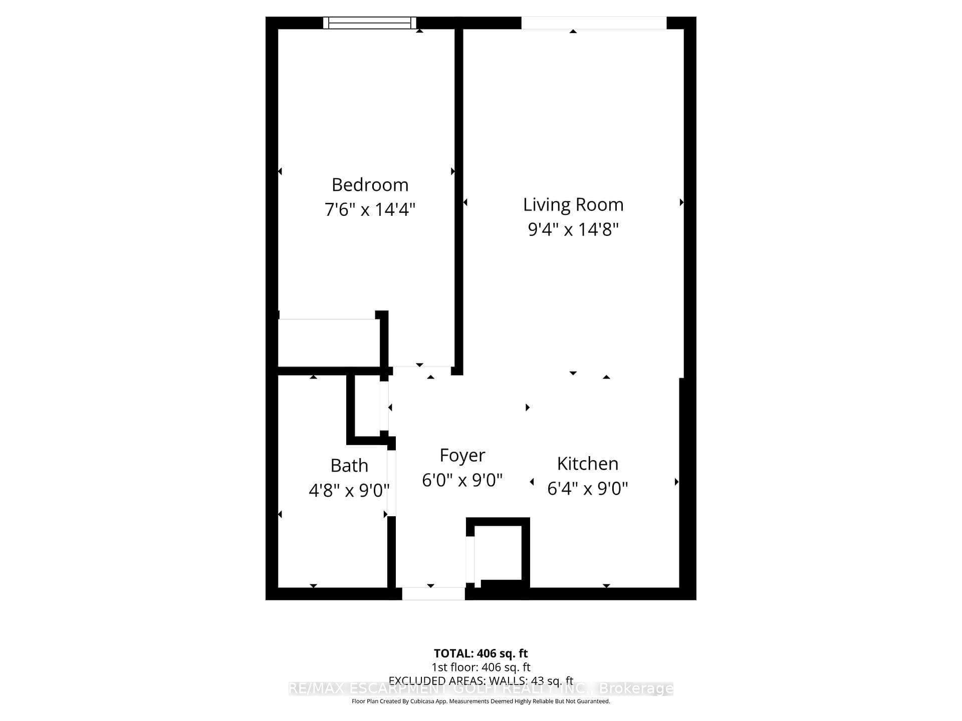 30 Summit Avenue Unit 303 - Condo photo 28 of 28 in Hamilton, Ontario