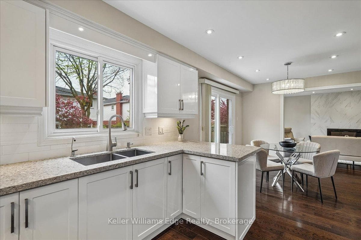 3358 Palmer Drive - Detached photo 15 of 44 in Burlington, Ontario