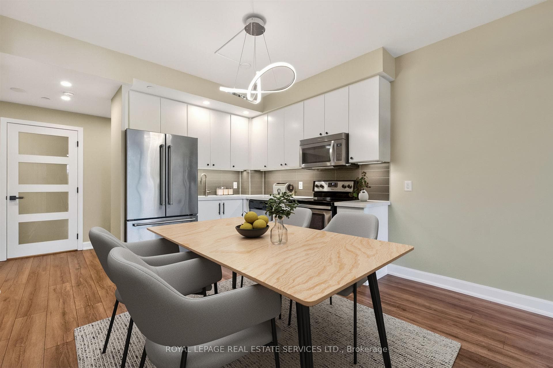 8 Fieldway Road Unit 315 - Condo photo 9 of 25 in Etobicoke (Islington / Rexdale), Ontario