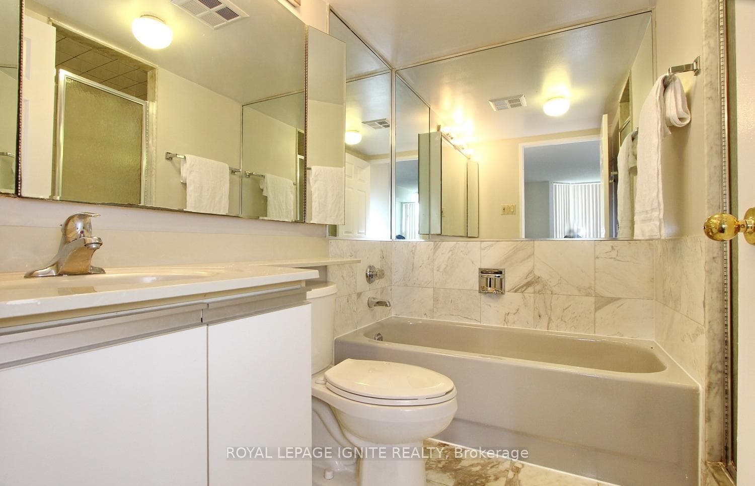 10 Malta Avenue Unit 503 - Condo photo 18 of 35 in Brampton, Ontario
