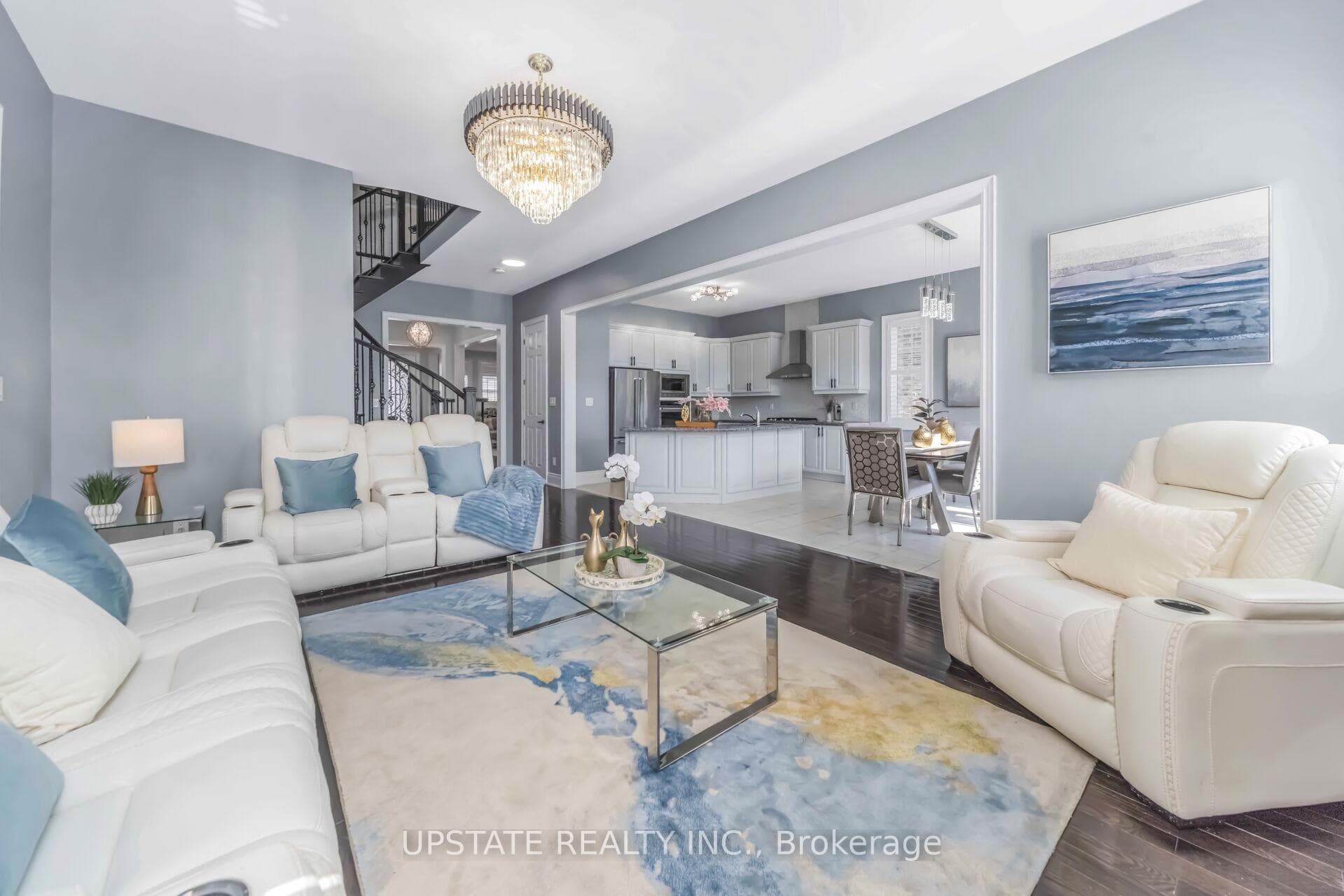 23 Spain Crescent - Detached photo 12 of 47 in Brampton, Ontario