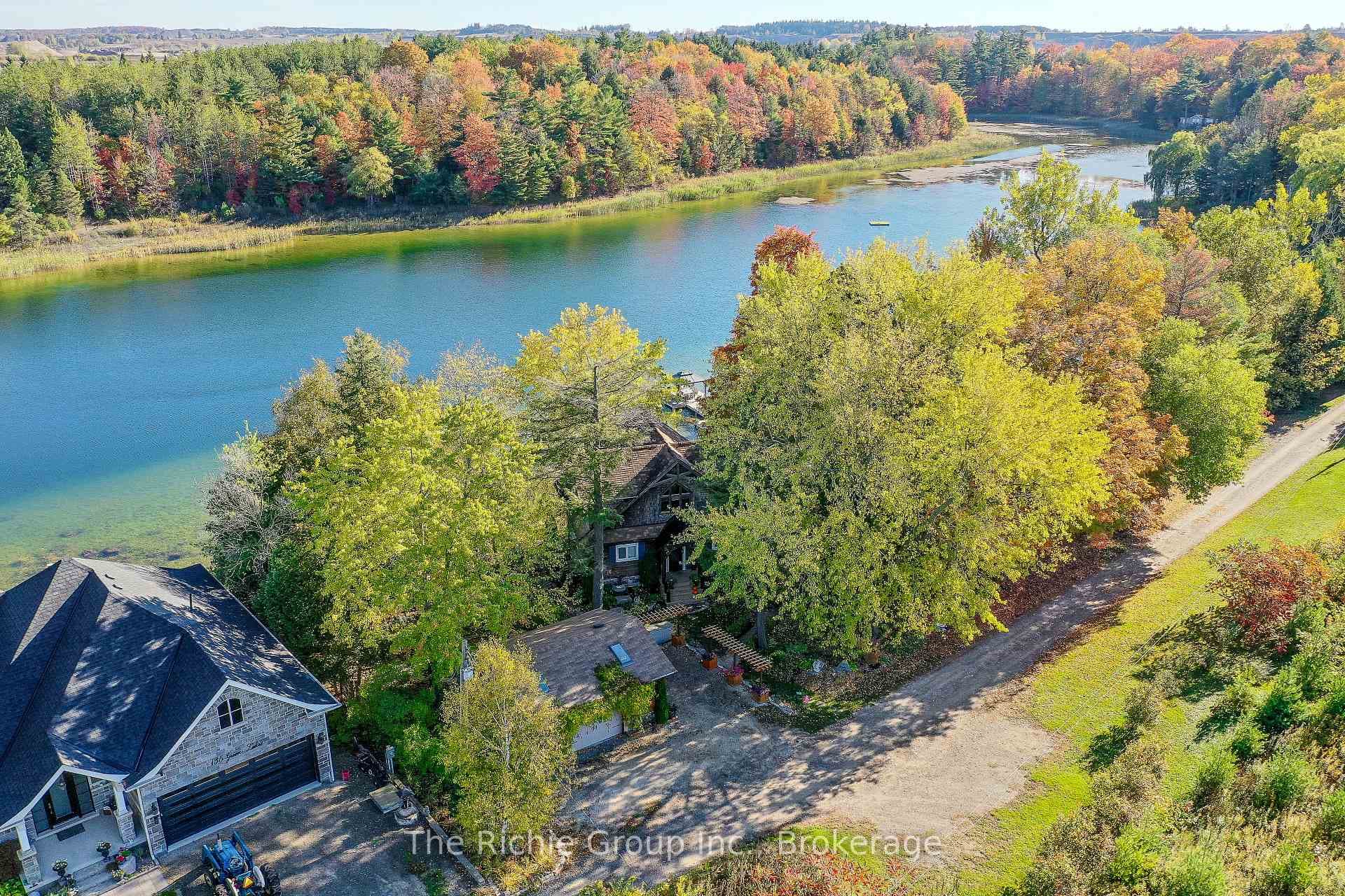 143 Green Lake Road - Detached photo 4 of 42 in Caledon, Ontario