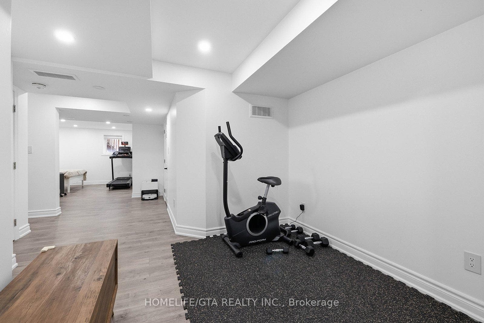 3489 Eternity Way - Townhouse photo 43 of 50 in Oakville, Ontario