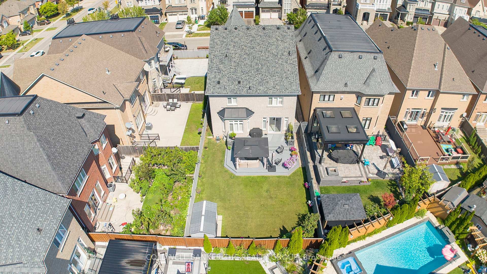 5198 Adobe Court - Detached photo 49 of 50 in Mississauga, Ontario