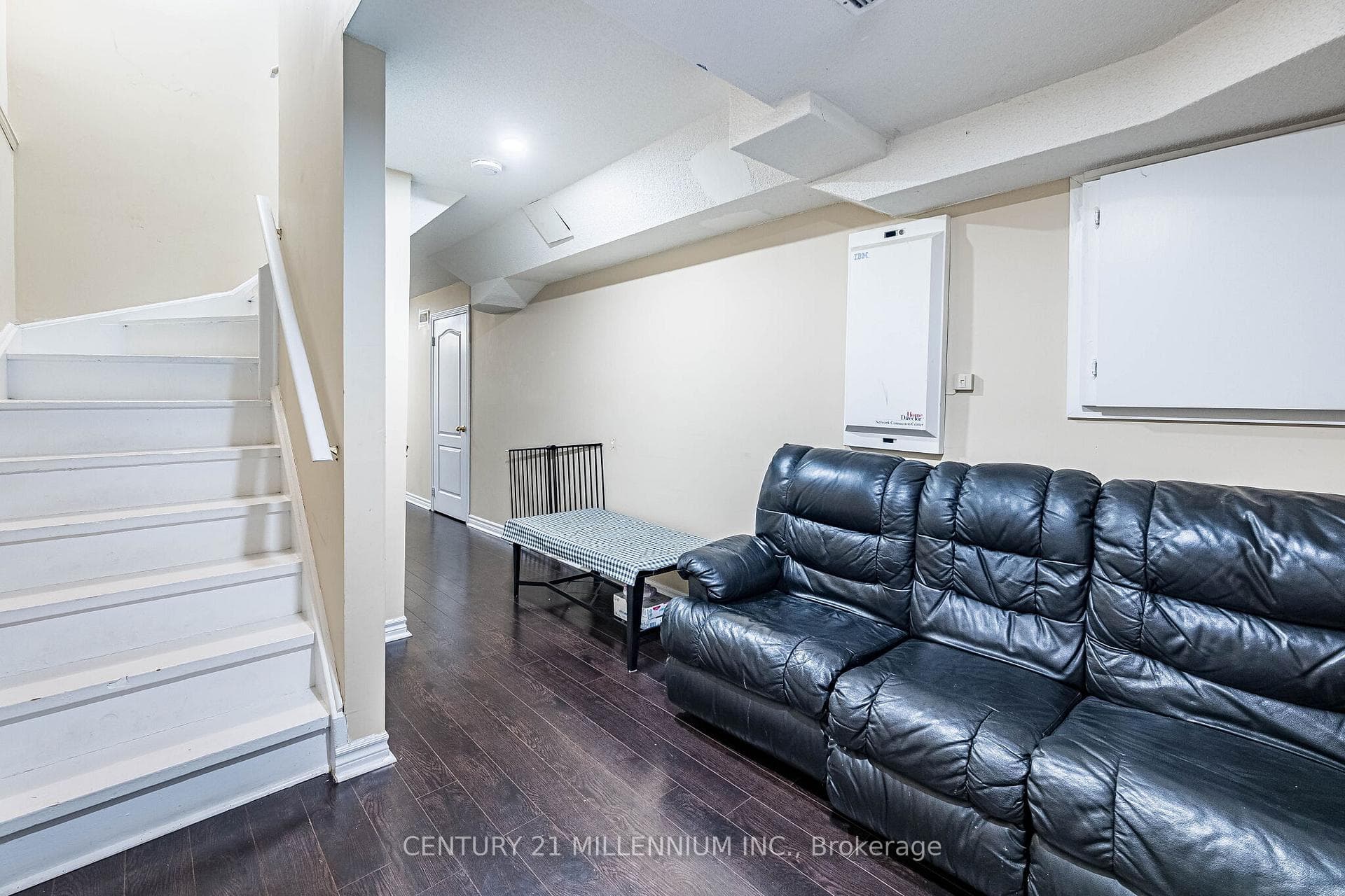 100 Monaco Court - Townhouse photo 28 of 50 in Brampton, Ontario