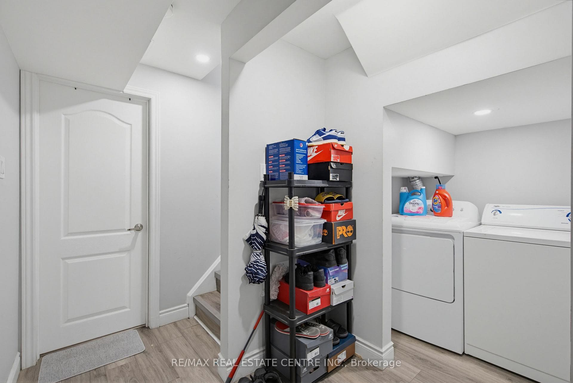 7 Resserville Street - Detached photo 29 of 43 in Brampton, Ontario