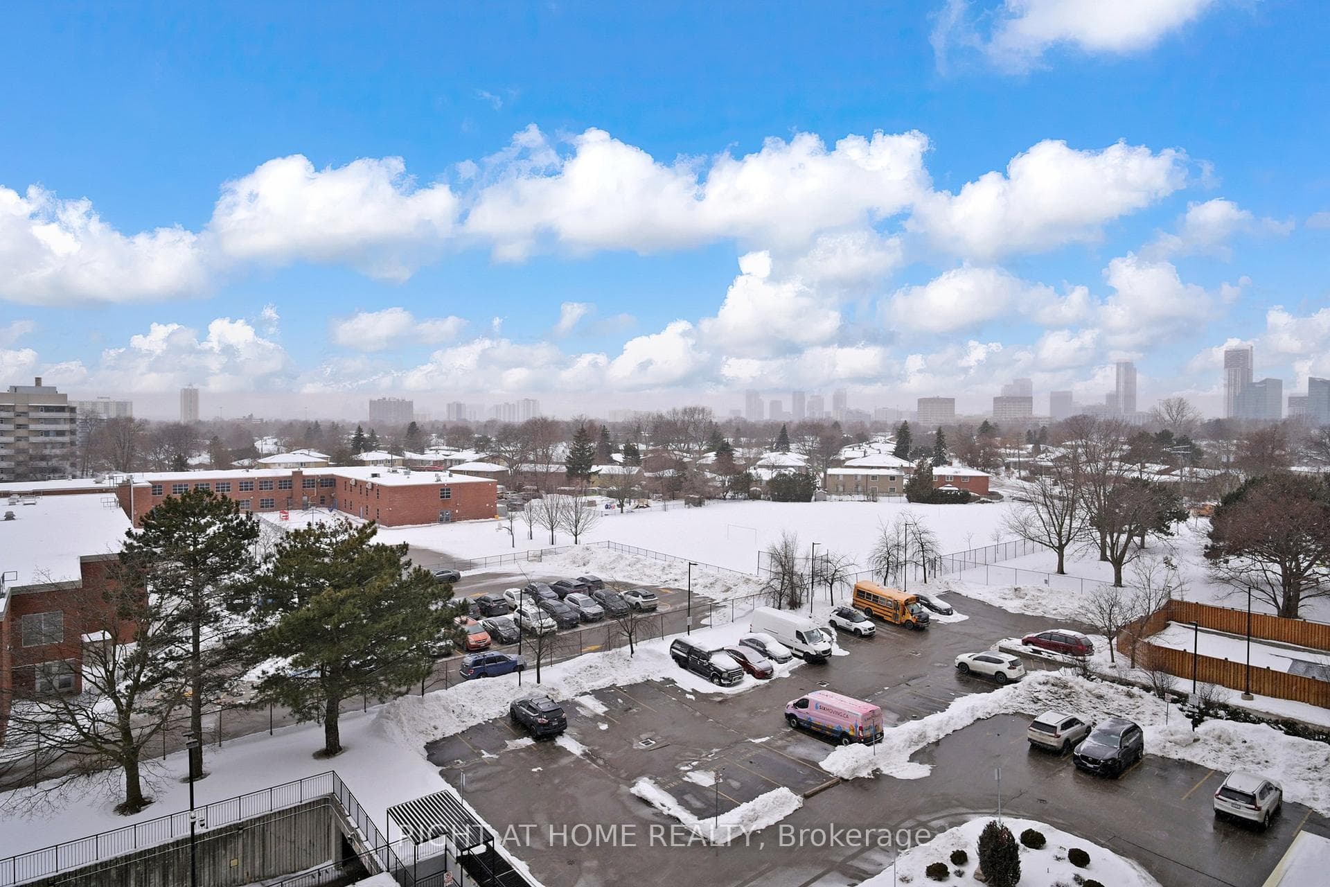 1338 York Mills Road Unit 702 - Condo photo 26 of 29 in Don Mills / Parkwoods / Victoria Village, Ontario