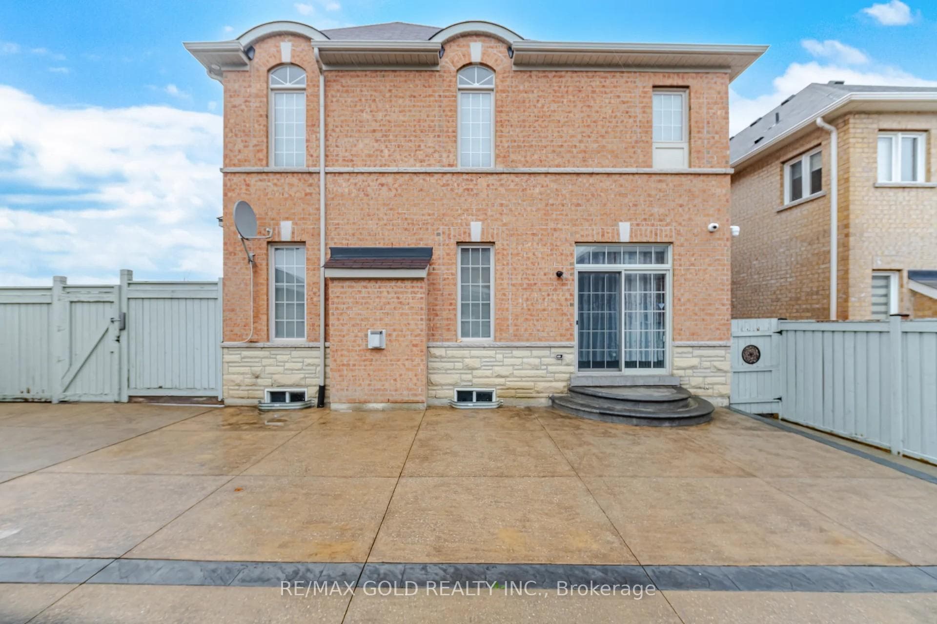 26 Drummondville Drive - Detached photo 25 of 30 in Brampton, Ontario