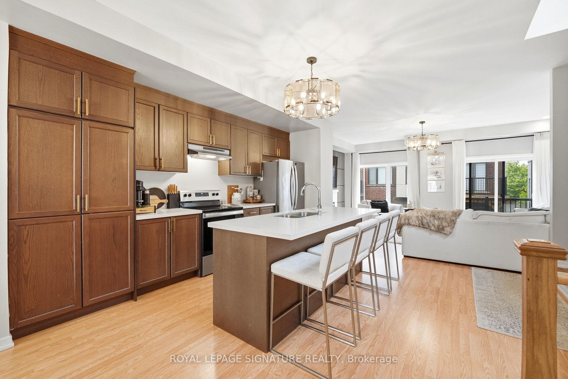 12 Heathrow Lane - Townhouse photo 13 of 40 in Caledon, Ontario