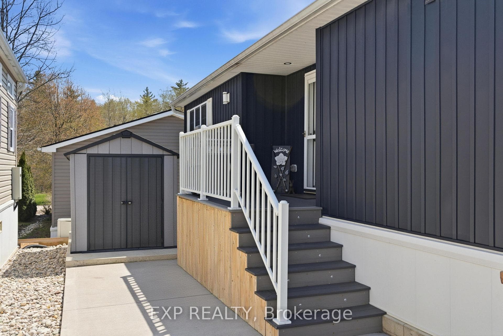 4449 Milburough Line Unit 4 Ironwood - Detached photo 36 of 48 in Burlington, Ontario