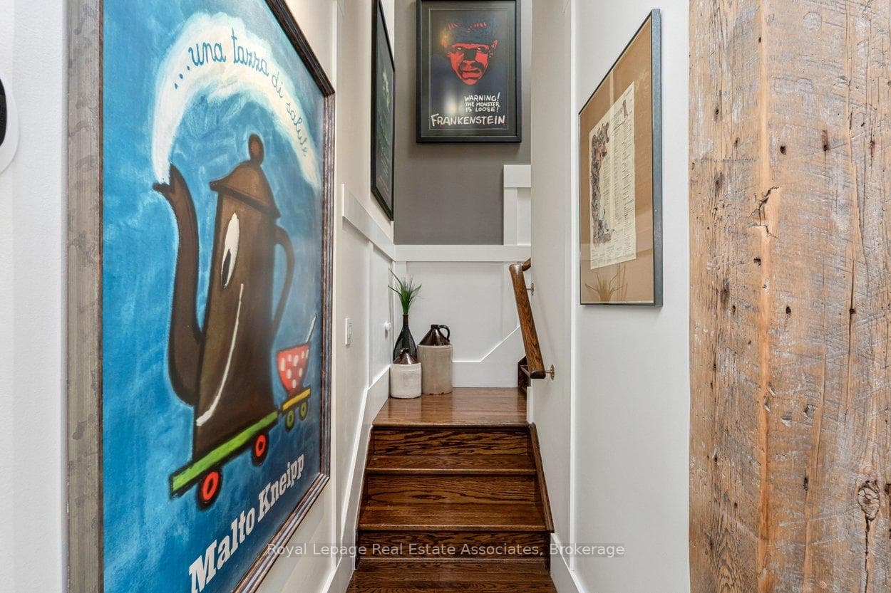 4135 Shipp Drive Unit 20 - Condo photo 22 of 50 in Mississauga, Ontario