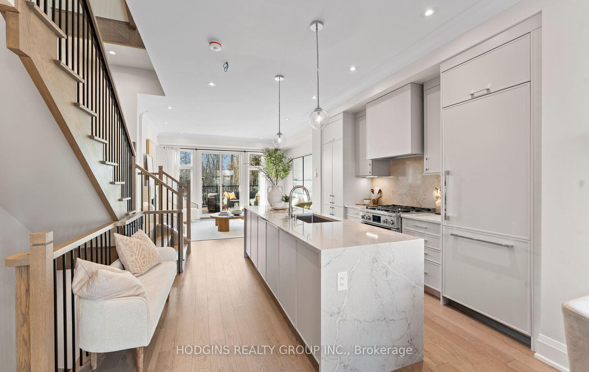 1136 Mona Road Unit 14 - Condo photo 11 of 38 in Mississauga, Ontario