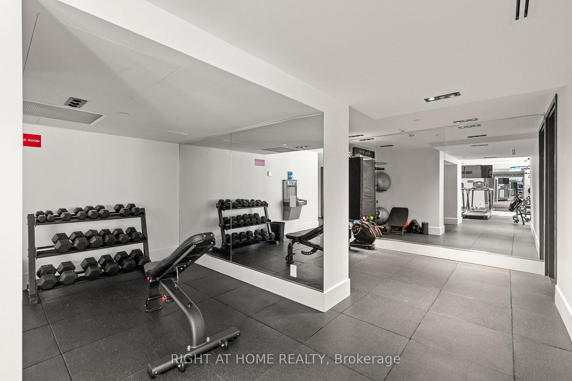 1161 Kingston Road Unit 305 - Condo photo 22 of 27 in Birch Cliff / Cliffside, Ontario