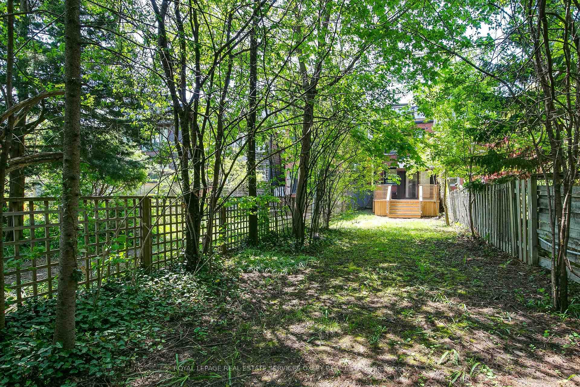 195 Albany Avenue - Semi-Detached photo 40 of 44 in Annex / Yorkville / Summerhill, Ontario