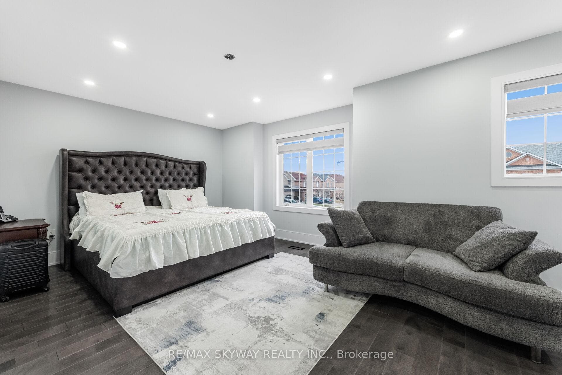 32 Lady Belle Crescent - Detached photo 25 of 49 in Brampton, Ontario