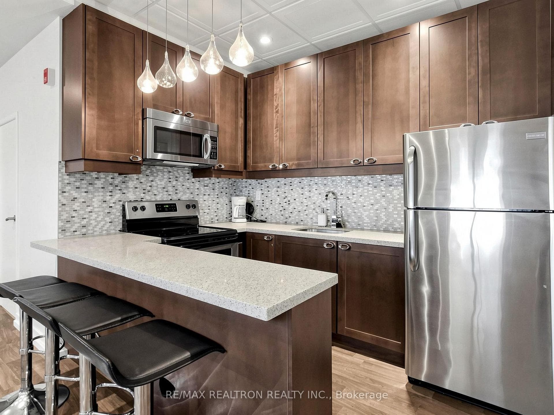 100 Canyon Avenue Unit 608 - Condo photo 33 of 44 in North York (Bathurst Manor / Clanton Park), Ontario