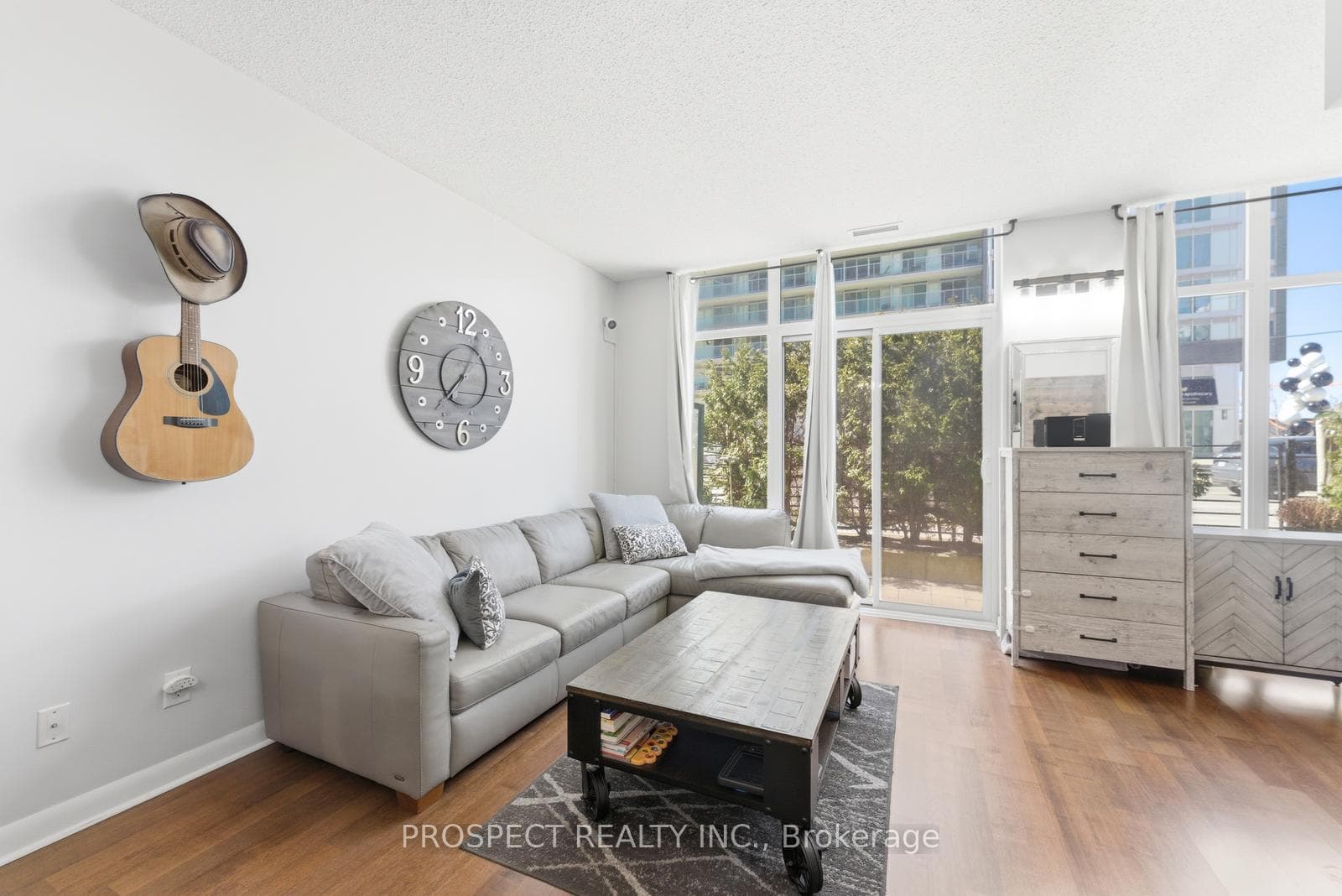 525 Wilson Avenue Unit 129 - Condo photo 13 of 31 in North York (Bathurst Manor / Clanton Park), Ontario