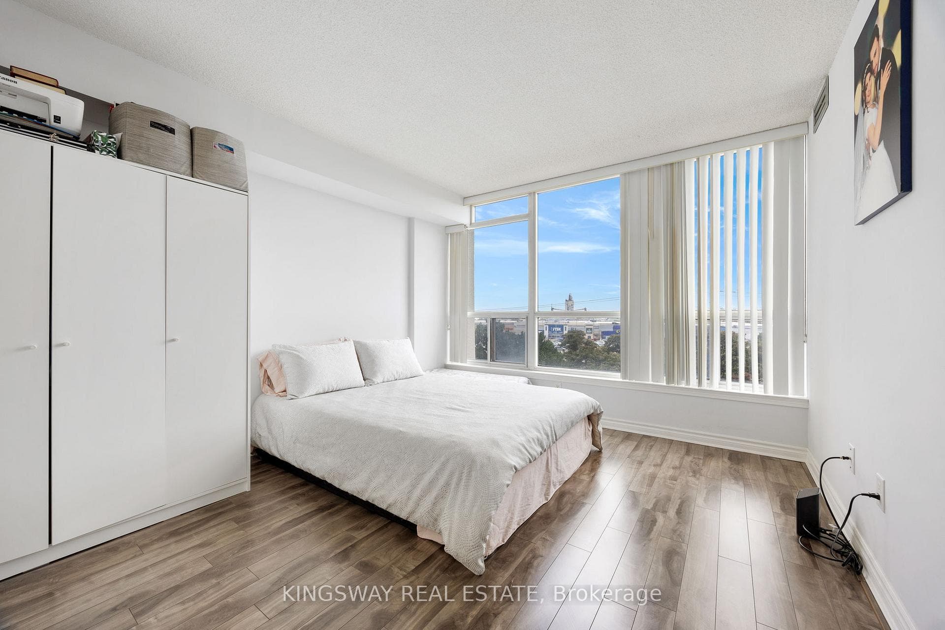 12 Laurelcrest Street Unit 507 - Condo photo 12 of 20 in Brampton, Ontario