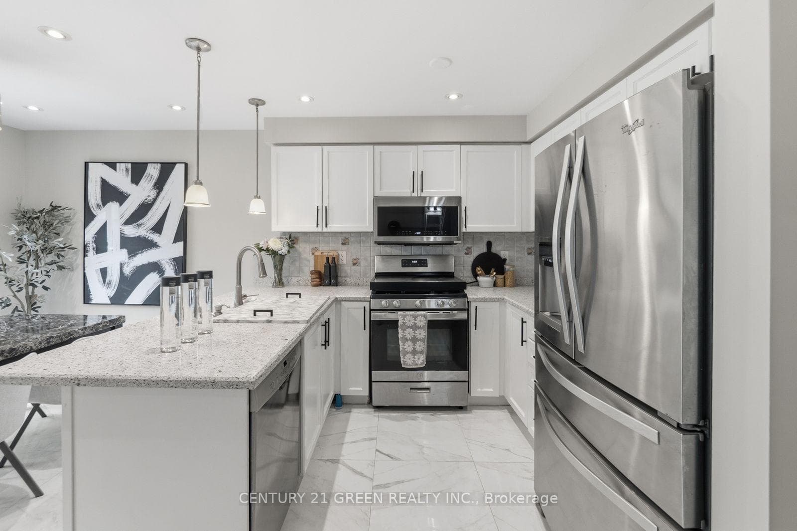 913 Philbrook Drive - Semi-Detached photo 14 of 50 in Milton, Ontario