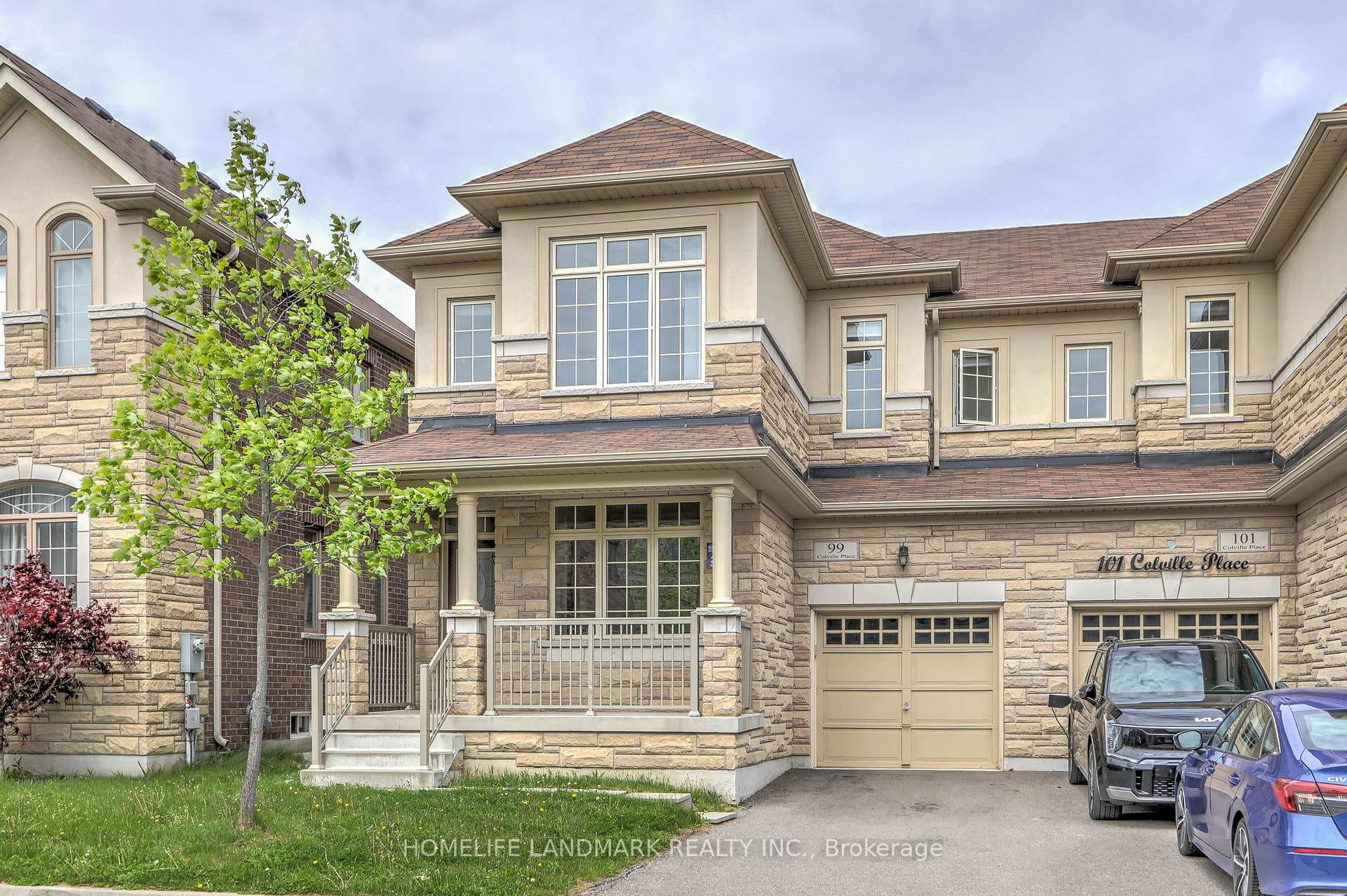 99 Colville Place - home for sale in Milton, Ontario