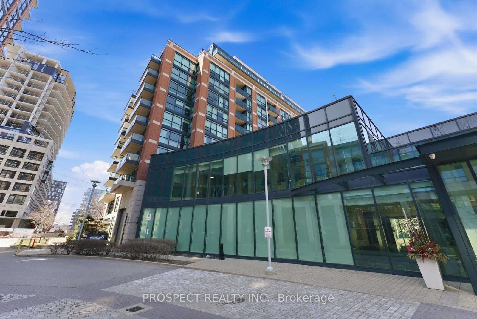 525 Wilson Avenue Unit 129 - Condo photo 30 of 31 in North York (Bathurst Manor / Clanton Park), Ontario