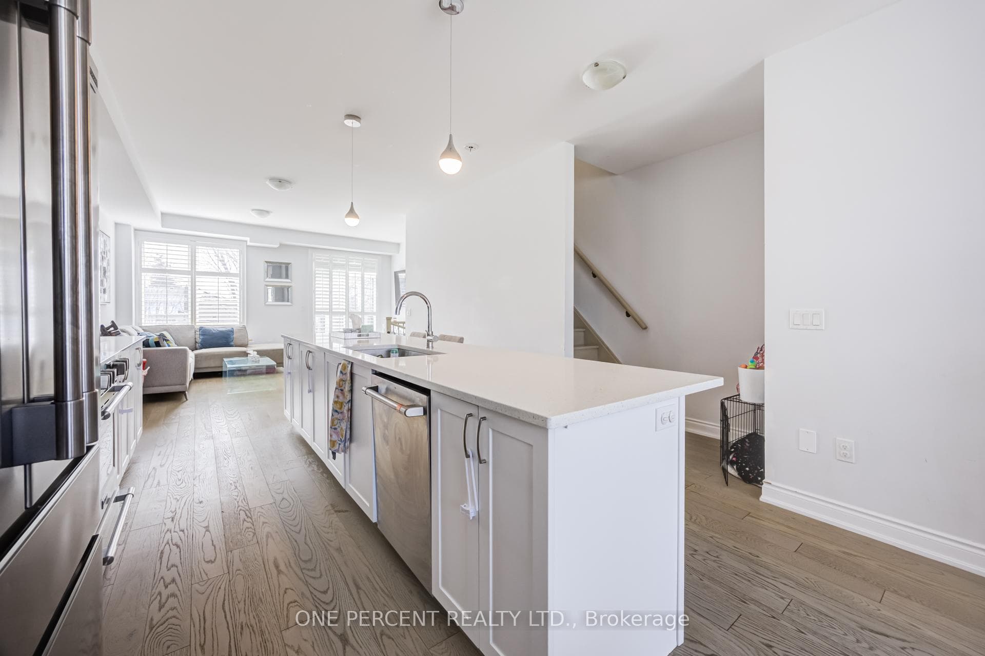 656 Tupelo Court - Townhouse photo 28 of 45 in Mississauga, Ontario