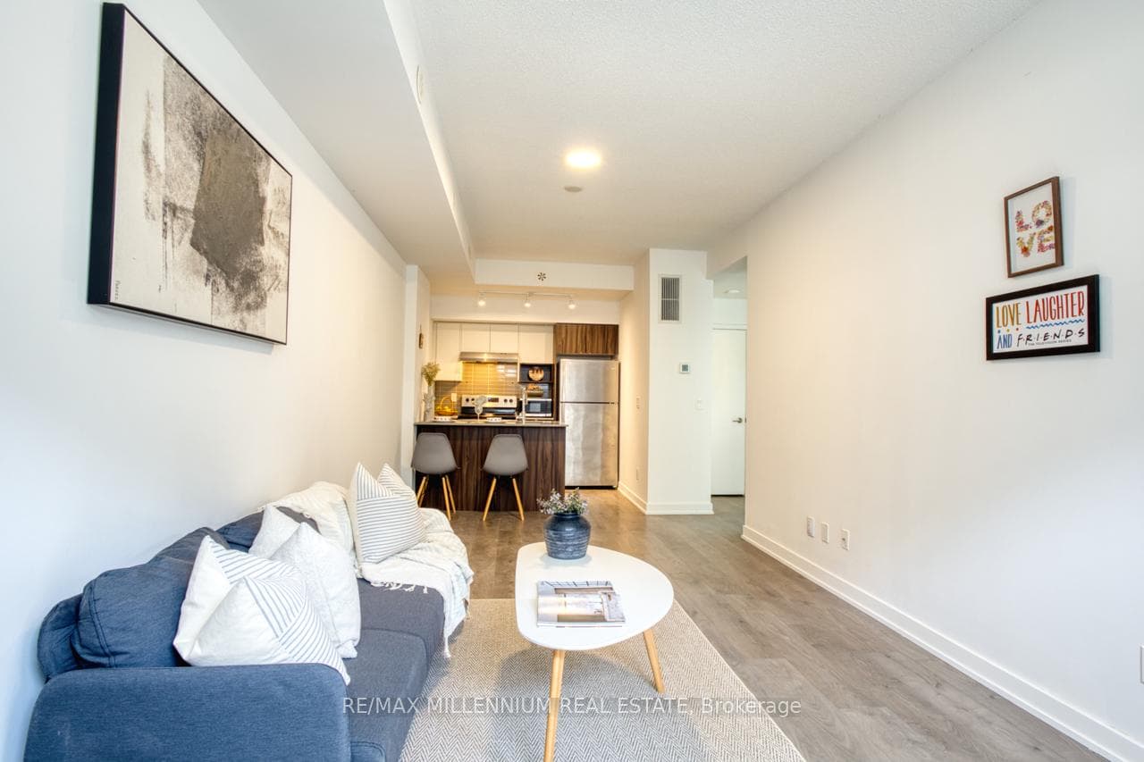 1131 Cooke Boulevard Unit 709 - New Construction photo 4 of 25 in Burlington, Ontario