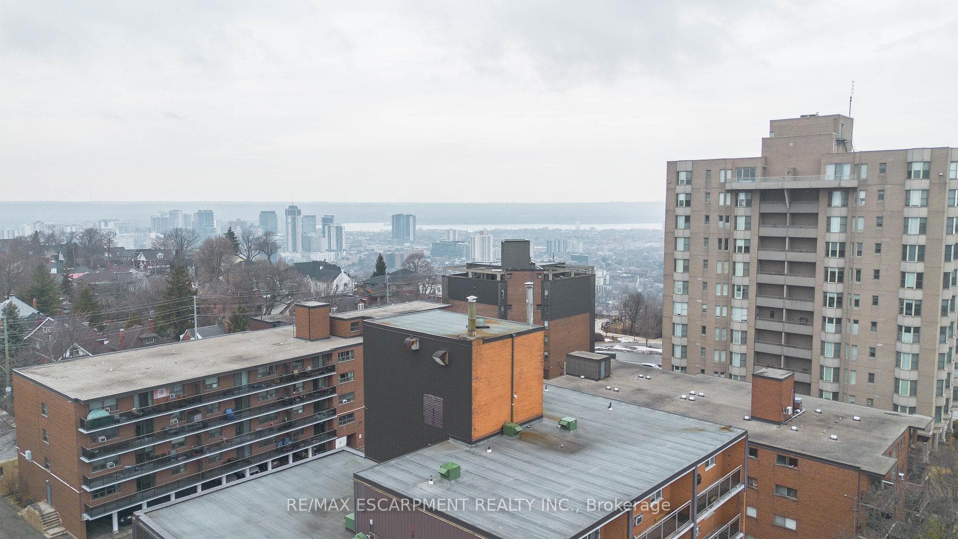 30 Summit Avenue Unit 607 - Condo photo 18 of 21 in Hamilton, Ontario