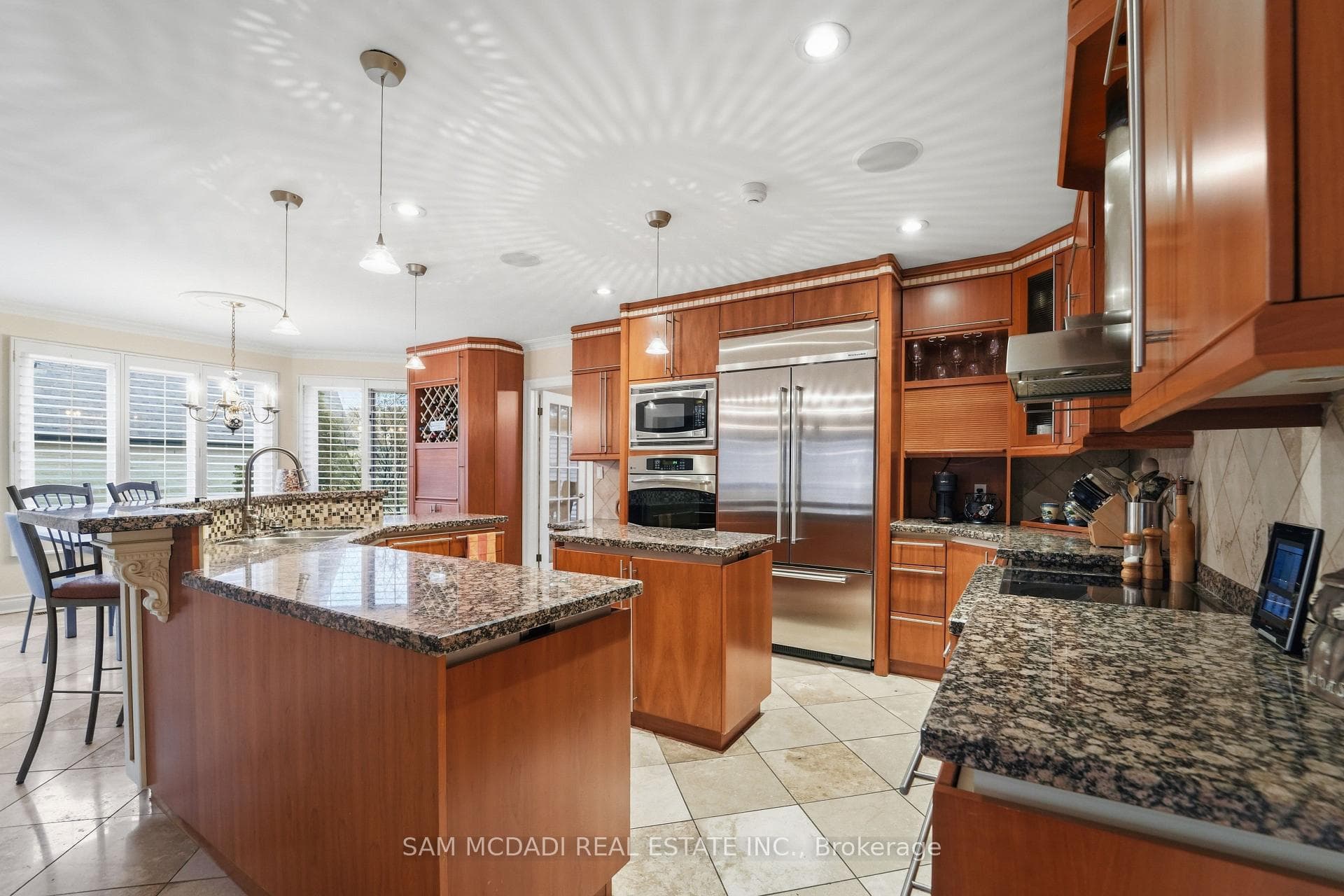 495 Meadow Wood Road - Detached photo 7 of 50 in Mississauga, Ontario