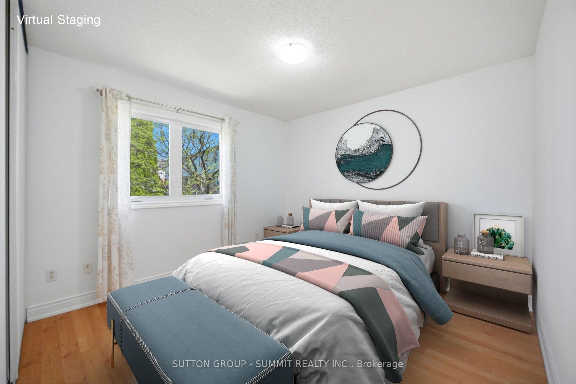 1050 Bristol Road Unit 111 - Condo photo 9 of 16 in Mississauga, Ontario