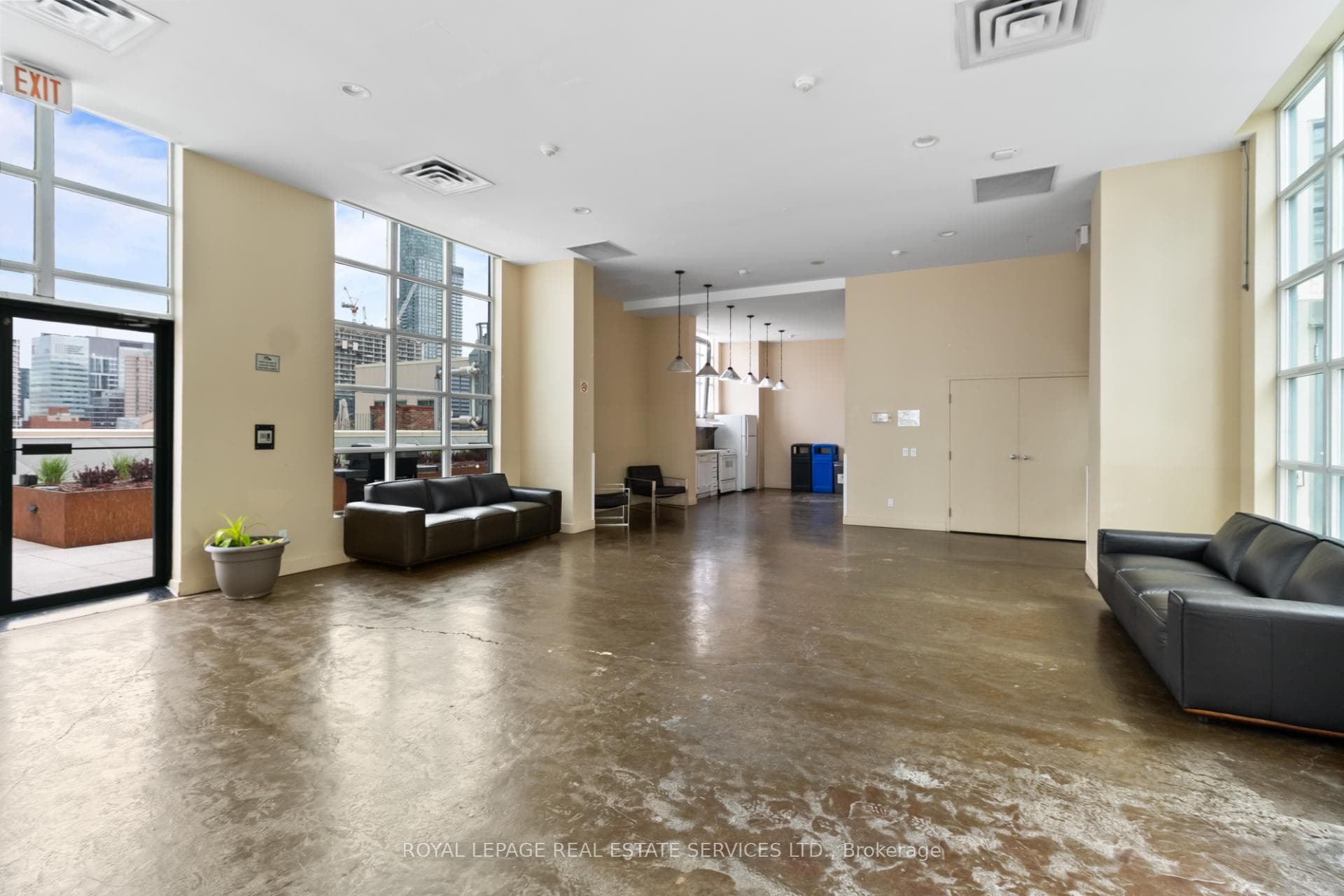 135 Dalhousie Street Unit 501 - Condo photo 27 of 46 in Regent Park / Cabbagetown / St. James Town, Ontario