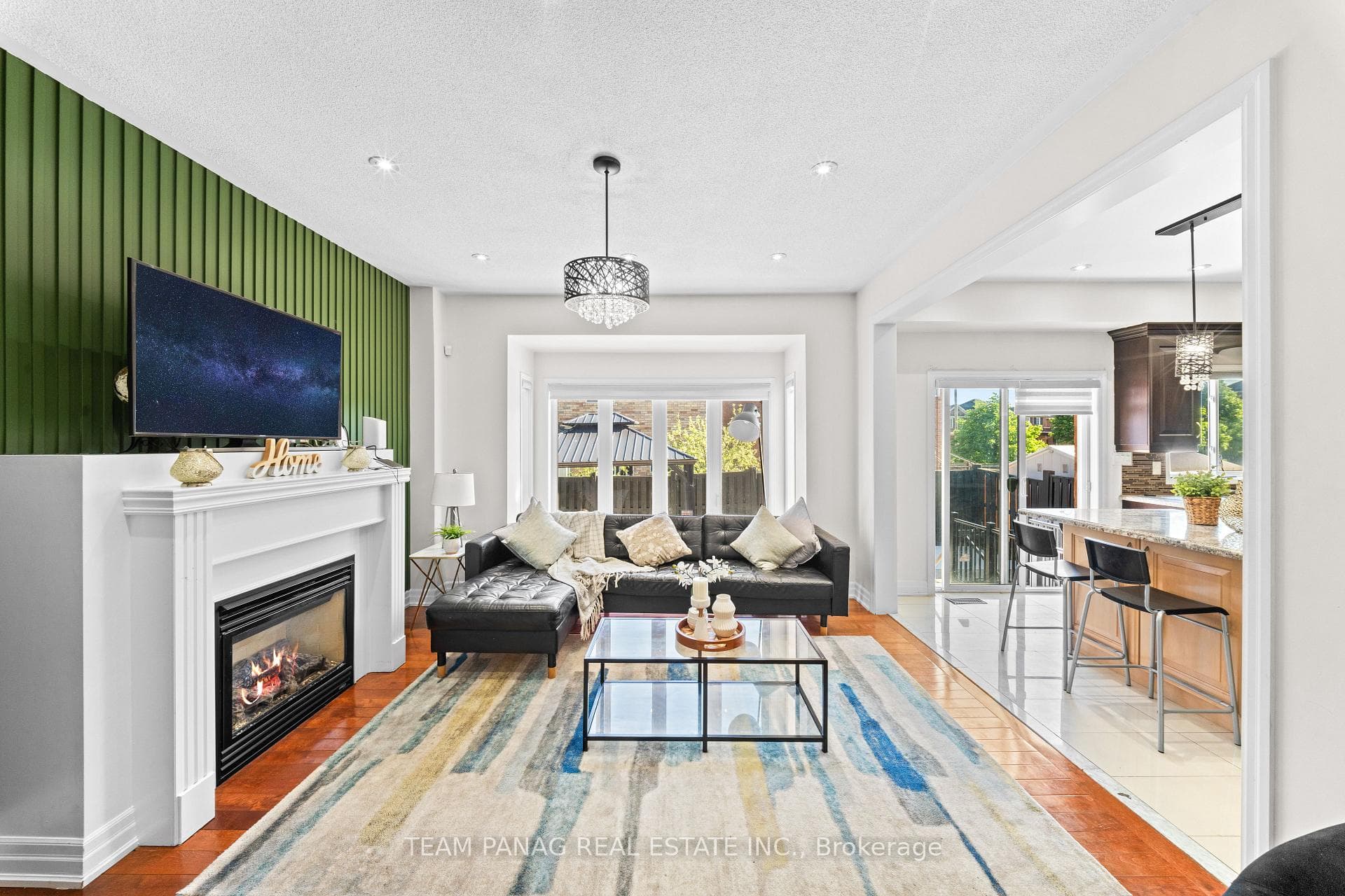 146 Degrassi Cove Circle - Detached photo 21 of 50 in Brampton, Ontario