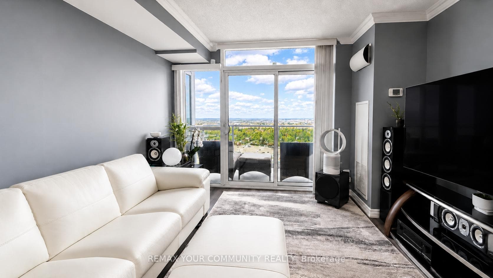 9 George Street Unit 2413 - Condo photo 14 of 34 in Brampton, Ontario