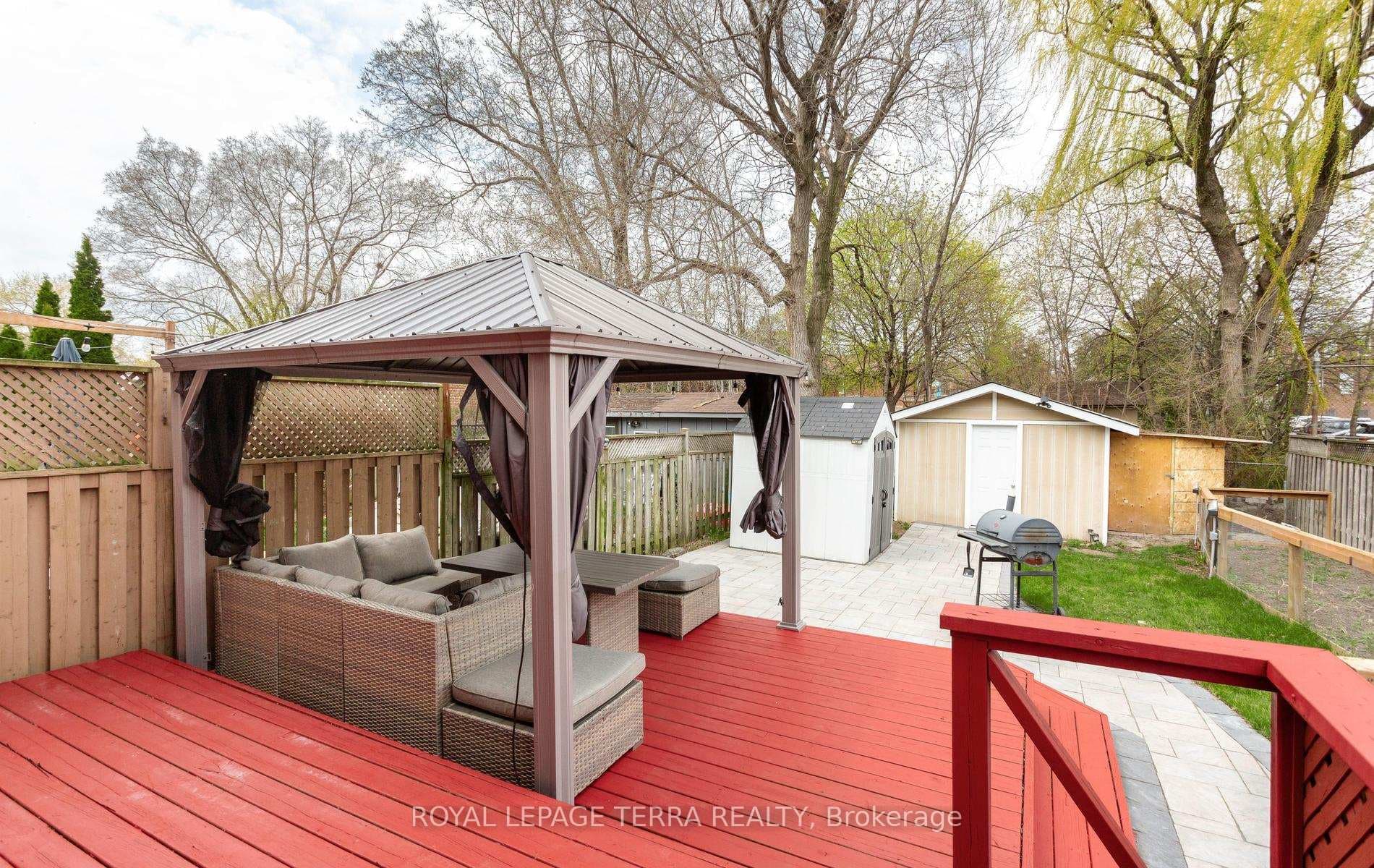 2475 Brookhurst Road - Semi-Detached photo 41 of 44 in Mississauga, Ontario