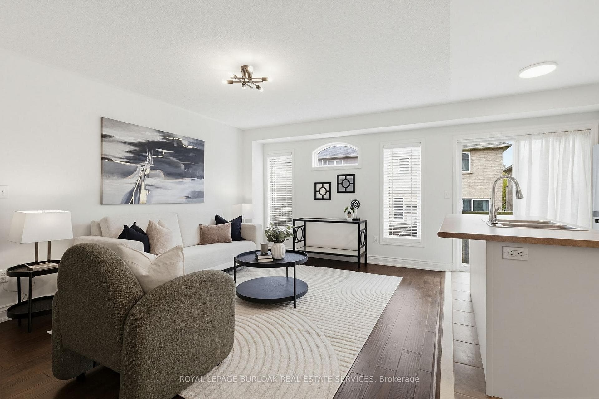4170 Thomas Alton Boulevard - Semi-Detached photo 5 of 26 in Burlington, Ontario