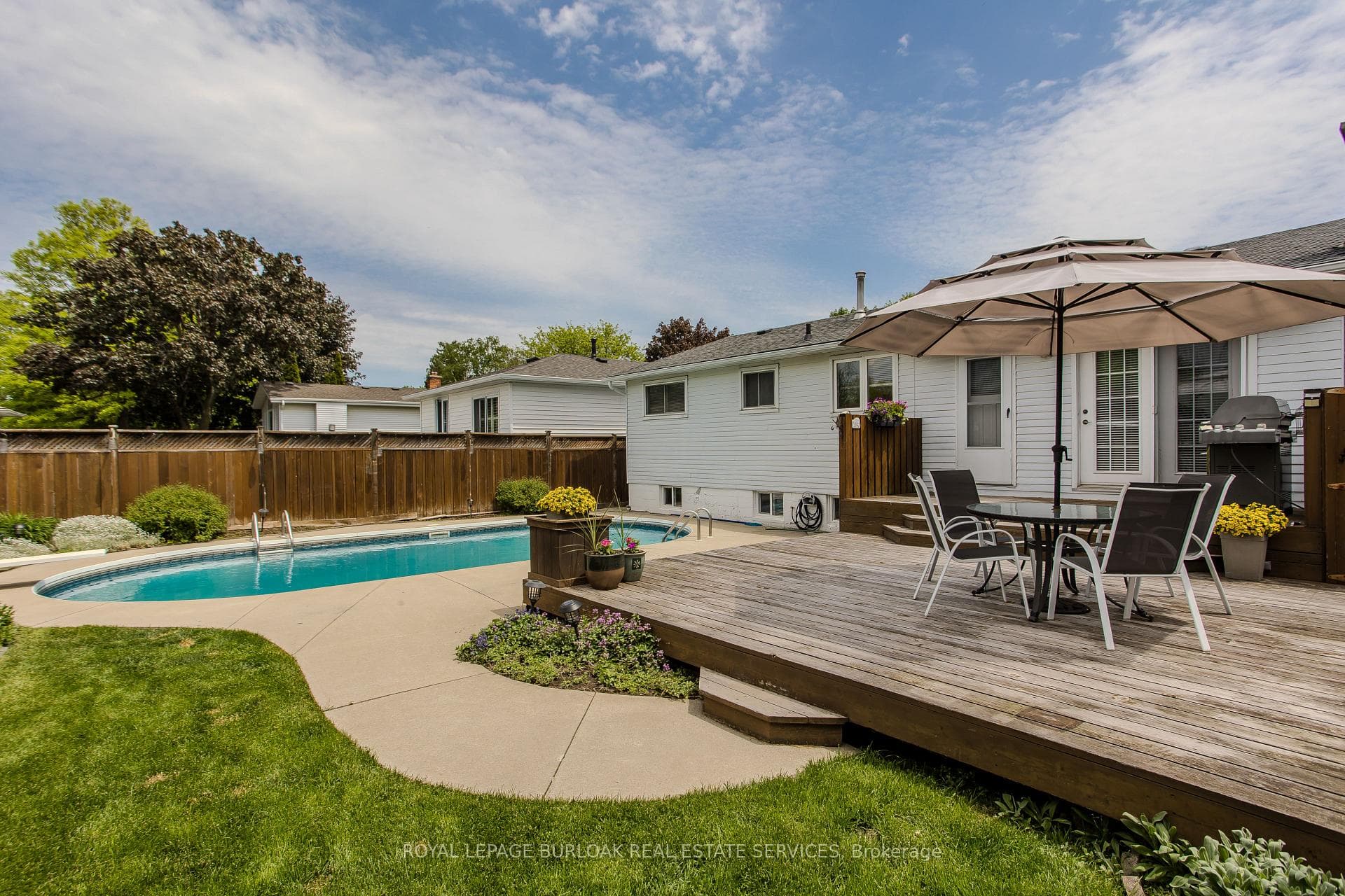 3125 Michael Crescent - Detached photo 26 of 34 in Burlington, Ontario